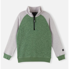 Детский флисовый джемпер Reima Neulus 5200303A-8680